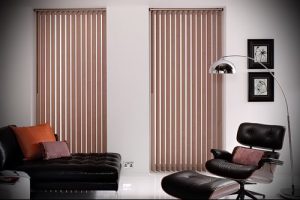 Фото Шторы и жалюзи в интерьере - 17062017 - пример - 043 Curtains and blinds in interior