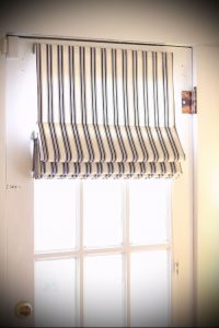 Фото Шторы и жалюзи в интерьере - 17062017 - пример - 046 Curtains and blinds in interior