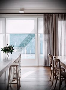 Фото Шторы и жалюзи в интерьере - 17062017 - пример - 047 Curtains and blinds in interior