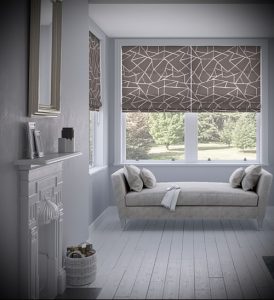 Фото Шторы и жалюзи в интерьере - 17062017 - пример - 051 Curtains and blinds in interior