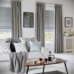 Фото Шторы и жалюзи в интерьере - 17062017 - пример - 055 Curtains and blinds in interior