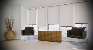 Фото Шторы и жалюзи в интерьере - 17062017 - пример - 057 Curtains and blinds in interior