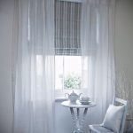 Фото Шторы и жалюзи в интерьере - 17062017 - пример - 059 Curtains and blinds in interior