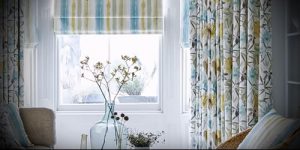 Фото Шторы и жалюзи в интерьере - 17062017 - пример - 061 Curtains and blinds in interior
