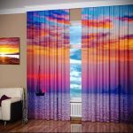 Фото Шторы и жалюзи в интерьере - 17062017 - пример - 064 Curtains and blinds in interior