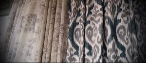 Фото Шторы и жалюзи в интерьере - 17062017 - пример - 065 Curtains and blinds in interior