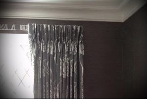 Фото Шторы и жалюзи в интерьере - 17062017 - пример - 071 Curtains and blinds in interior