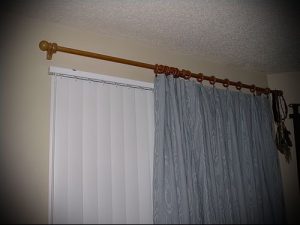 Фото Шторы и жалюзи в интерьере - 17062017 - пример - 072 Curtains and blinds in interior