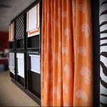 Фото Шторы и жалюзи в интерьере - 17062017 - пример - 075 Curtains and blinds in interior