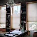 Фото Шторы и жалюзи в интерьере - 17062017 - пример - 076 Curtains and blinds in interior