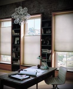Фото Шторы и жалюзи в интерьере - 17062017 - пример - 076 Curtains and blinds in interior