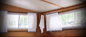 Фото Шторы и жалюзи в интерьере - 17062017 - пример - 087 Curtains and blinds in interior