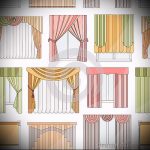 Фото Шторы и жалюзи в интерьере - 17062017 - пример - 090 Curtains and blinds in interior