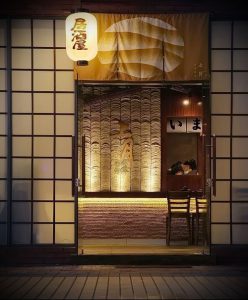 Фото Японские цвета в интерьере - 02062017 - пример - 003 Japanese colors in the interior
