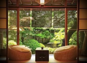 Фото Японские цвета в интерьере - 02062017 - пример - 022 Japanese colors in the interior