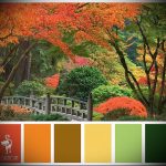 Фото Японские цвета в интерьере - 02062017 - пример - 026 Japanese colors in the interior
