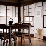 Фото Японские цвета в интерьере - 02062017 - пример - 030 Japanese colors in the interior