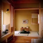 Фото Японские цвета в интерьере - 02062017 - пример - 044 Japanese colors in the interior