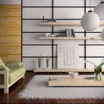 Фото Японские цвета в интерьере - 02062017 - пример - 045 Japanese colors in the interior