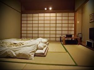 Фото Японские цвета в интерьере - 02062017 - пример - 046 Japanese colors in the interior