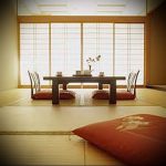 Фото Японские цвета в интерьере - 02062017 - пример - 052 Japanese colors in the interior