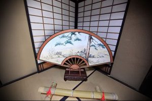 Фото Японские цвета в интерьере - 02062017 - пример - 058 Japanese colors in the interior