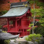 Фото Японские цвета в интерьере - 02062017 - пример - 064 Japanese colors in the interior