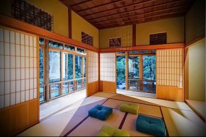Фото Японские цвета в интерьере - 02062017 - пример - 065 Japanese colors in the interior