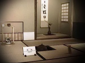 Фото Японские цвета в интерьере - 02062017 - пример - 079 Japanese colors in the interior