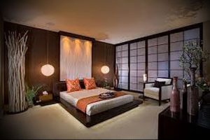 Фото Японский стиль в интерьере - 02062017 - пример - 002 Japanese style in the interior