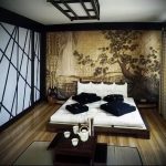 Фото Японский стиль в интерьере - 02062017 - пример - 003 Japanese style in the interior