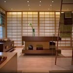 Фото Японский стиль в интерьере - 02062017 - пример - 007 Japanese style in the interior