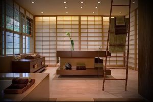 Фото Японский стиль в интерьере - 02062017 - пример - 007 Japanese style in the interior