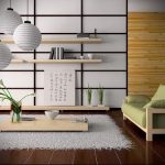 Фото Японский стиль в интерьере - 02062017 - пример - 008 Japanese style in the interior