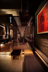Фото Японский стиль в интерьере - 02062017 - пример - 016 Japanese style in the interior