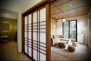 Фото Японский стиль в интерьере - 02062017 - пример - 020 Japanese style in the interior