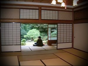 Фото Японский стиль в интерьере - 02062017 - пример - 026 Japanese style in the interior