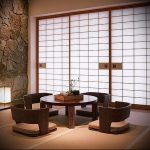 Фото Японский стиль в интерьере - 02062017 - пример - 028 Japanese style in the interior