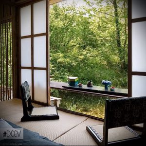 Фото Японский стиль в интерьере - 02062017 - пример - 031 Japanese style in the interior