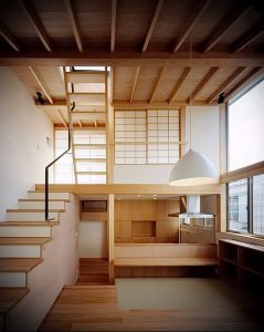 Фото Японский стиль в интерьере - 02062017 - пример - 035 Japanese style in the interior