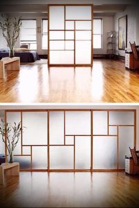 Фото Японский стиль в интерьере - 02062017 - пример - 042 Japanese style in the interior