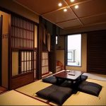 Фото Японский стиль в интерьере - 02062017 - пример - 043 Japanese style in the interior