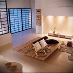 Фото Японский стиль в интерьере - 02062017 - пример - 048 Japanese style in the interior