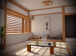 Фото Японский стиль в интерьере - 02062017 - пример - 054 Japanese style in the interior
