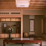 Фото Японский стиль в интерьере - 02062017 - пример - 057 Japanese style in the interior