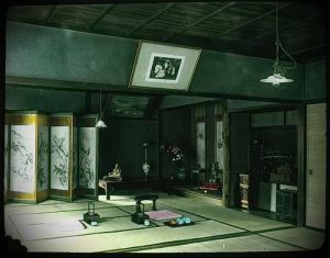 Фото Японский стиль в интерьере - 02062017 - пример - 060 Japanese style in the interior