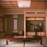 Фото Японский стиль в интерьере - 02062017 - пример - 065 Japanese style in the interior