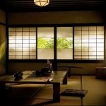 Фото Японский стиль в интерьере - 02062017 - пример - 066 Japanese style in the interior