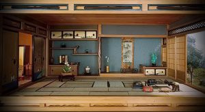 Фото Японский стиль в интерьере - 02062017 - пример - 068 Japanese style in the interior