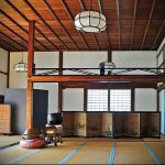 Фото Японский стиль в интерьере - 02062017 - пример - 069 Japanese style in the interior